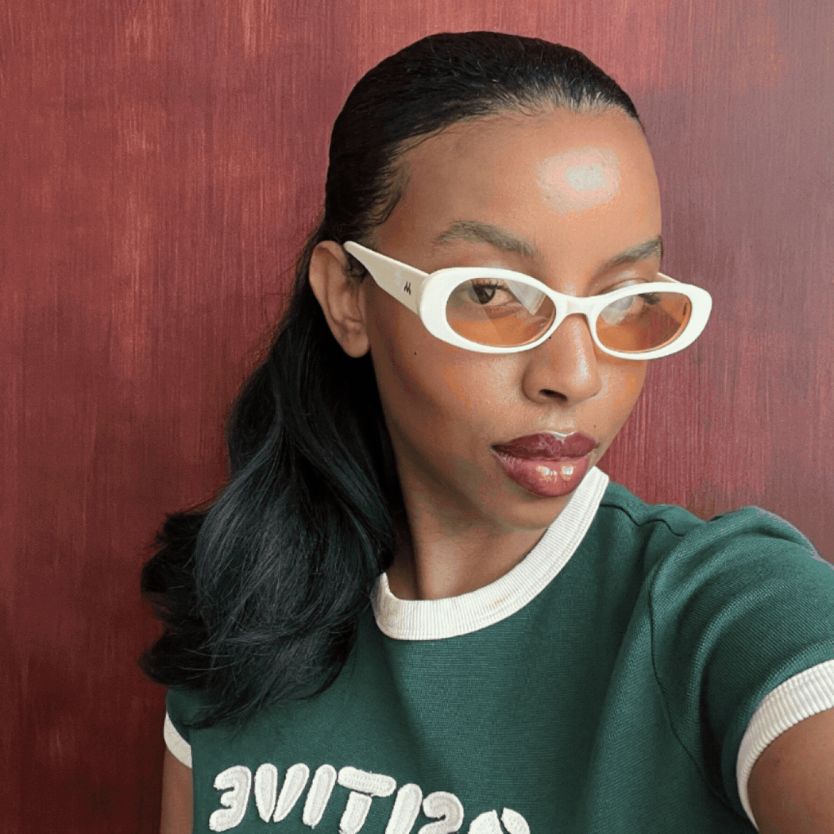 Spring 2026 Beauty Trends: The Lip and Nail Colours Fashion Girls Will Actually Wear