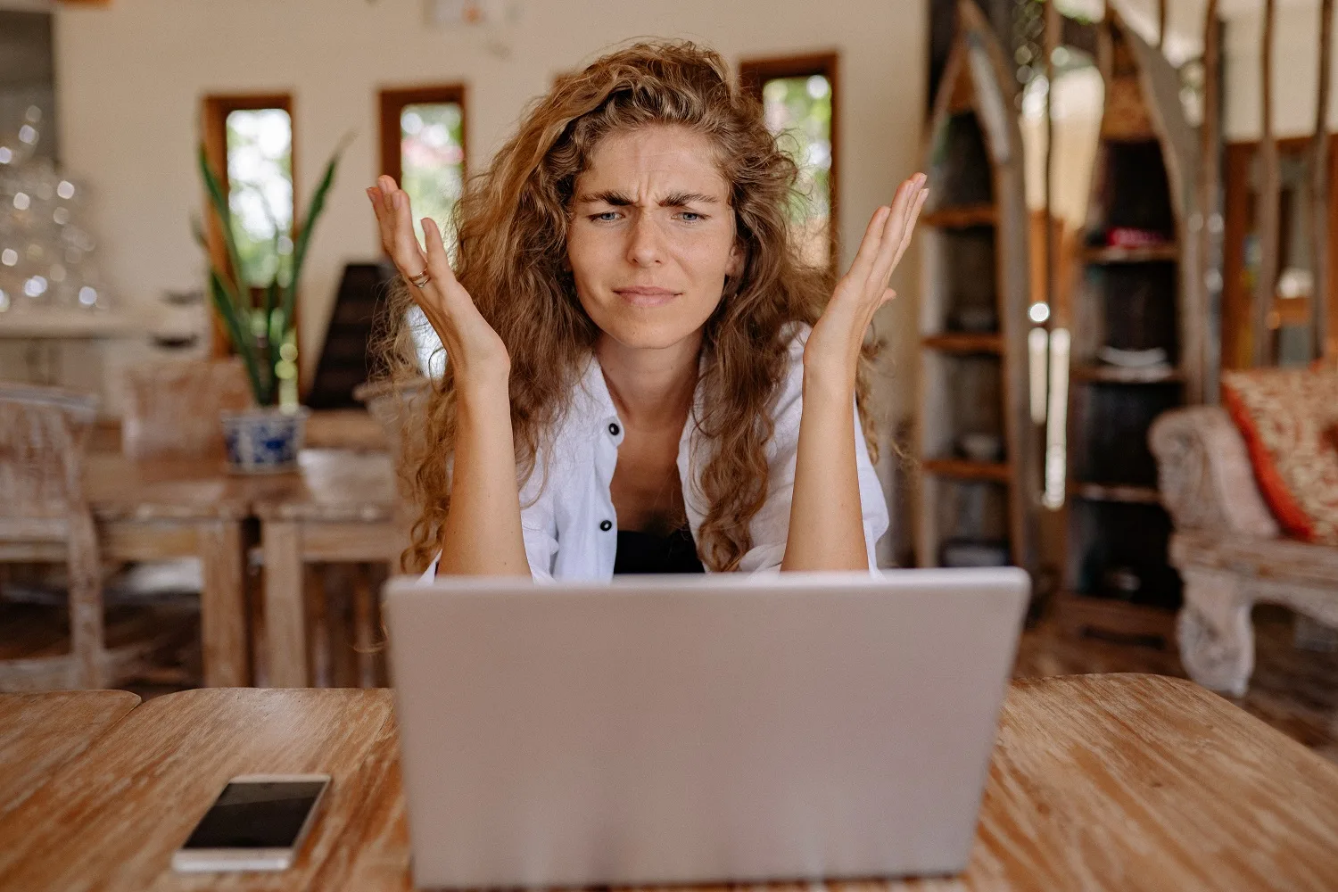 When Chatbots Get Too Emotional: How ‘Empathy’ in AI Customer Service Can Backfire