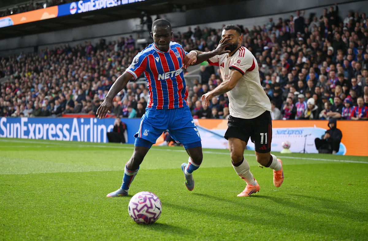 Liverpool vs Crystal Palace Live: Kick-off Time, Streaming Options and What to Expect on the Pitch