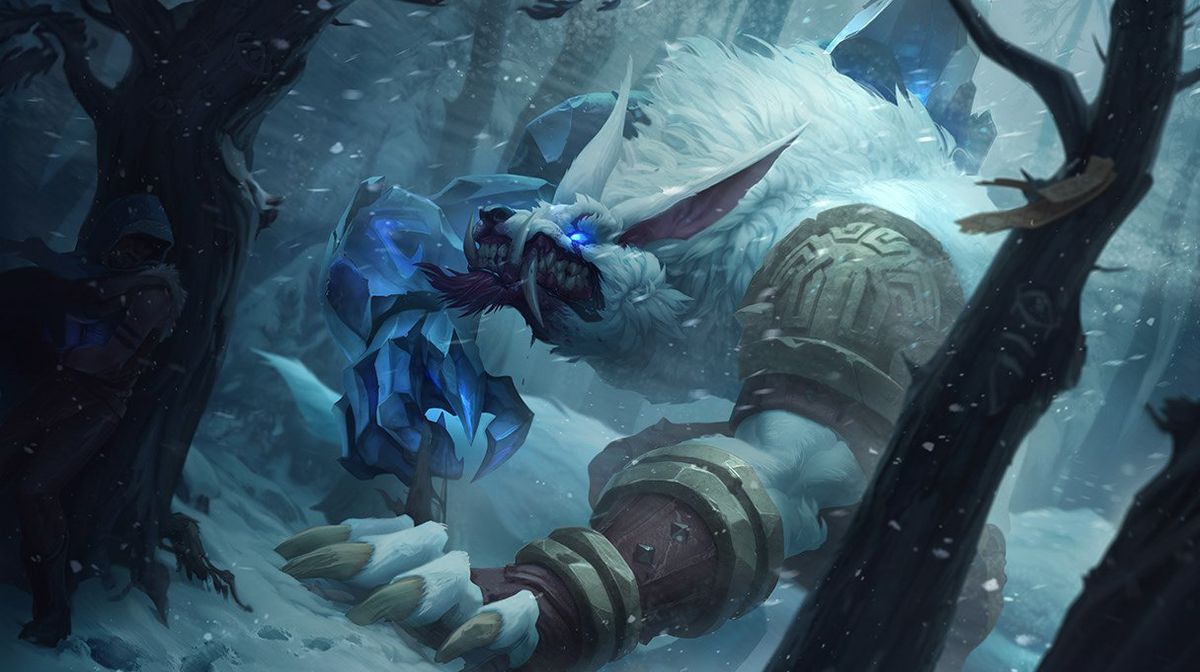 League of Legends Patch 26.9: The Biggest Winners and Losers From Zeri, Shyvana and Rune Shake-Ups