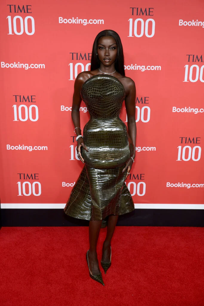 From Keke Palmer to Hailey Bieber: 7 Time100 Gala Looks and Beauty Tricks You’ll Actually Want to Copy