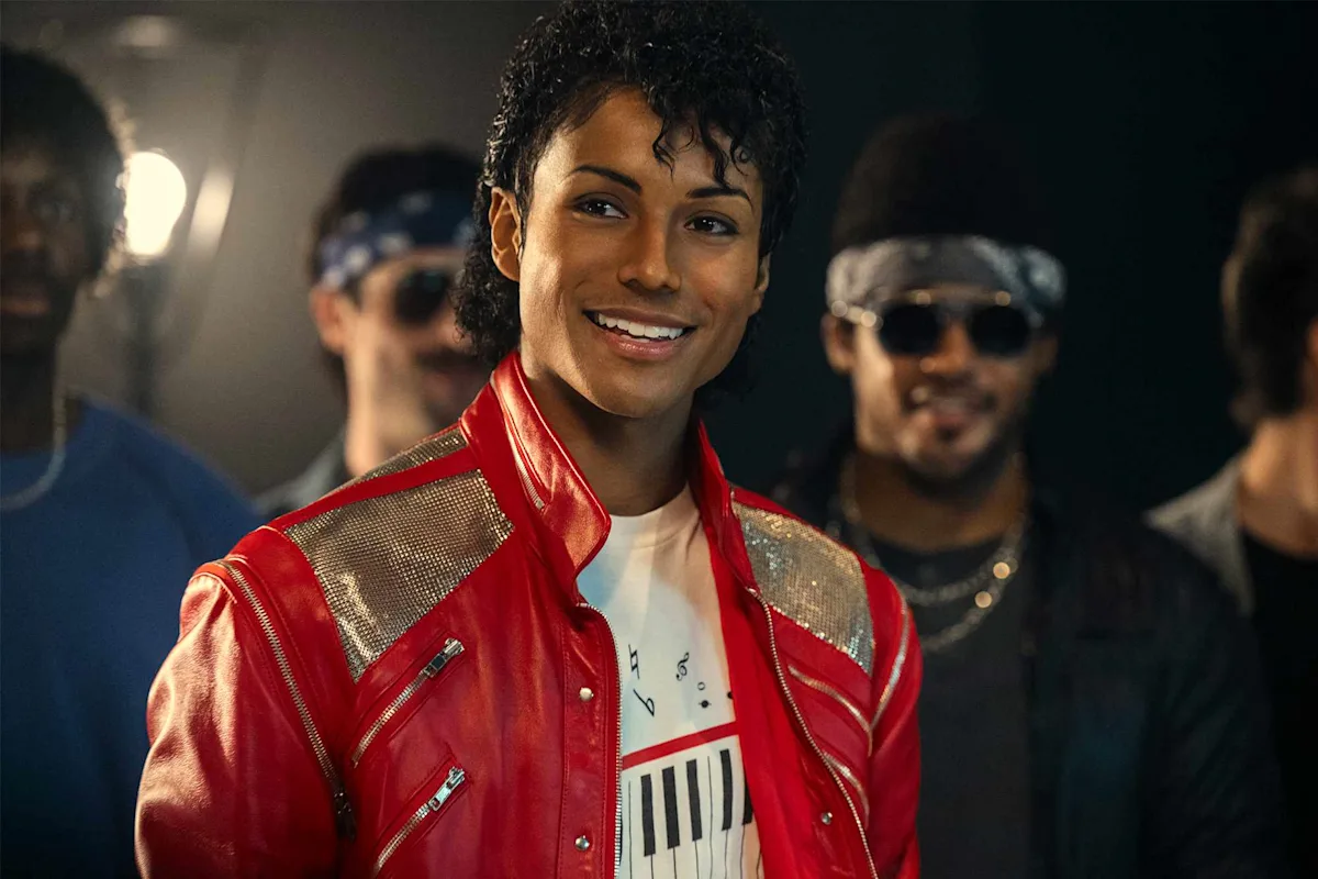 After a RM1 Billion Moonwalk: What ‘Michael’ Has Done to the Global Box Office in Just One Month
