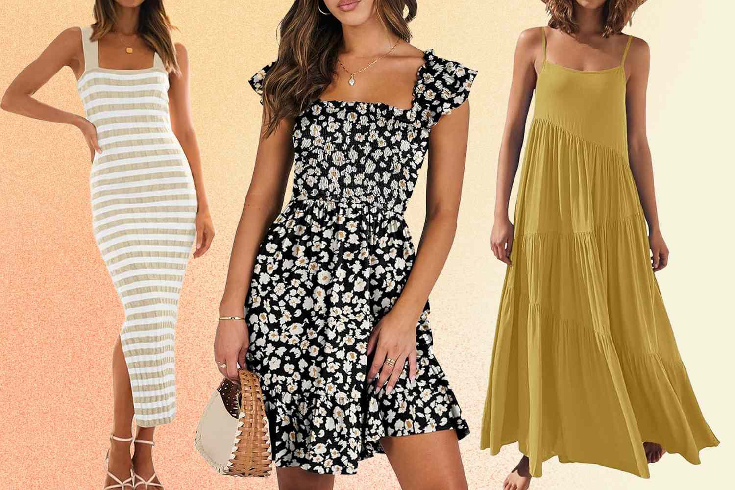 Throw-On-and-Go Holiday Dresses Under RM250: Easy Packing Outfits for Your Next Short Getaway