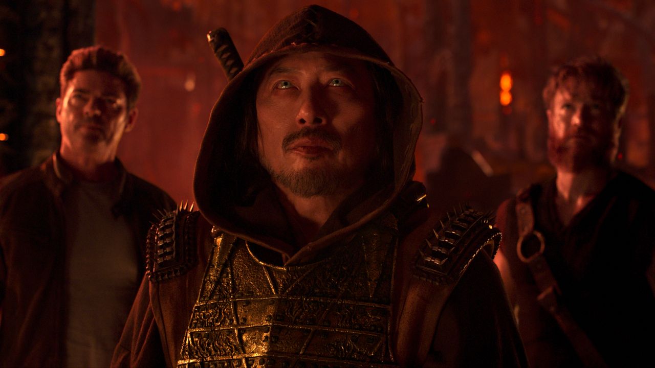 Mortal Kombat II Director Teases An Iconic Game Fatality Still Missing From The Movies