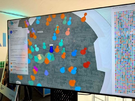 Inside the New AI Agent Stack: How Google, SAP, ServiceNow and Startups Want to Orchestrate Your Bots