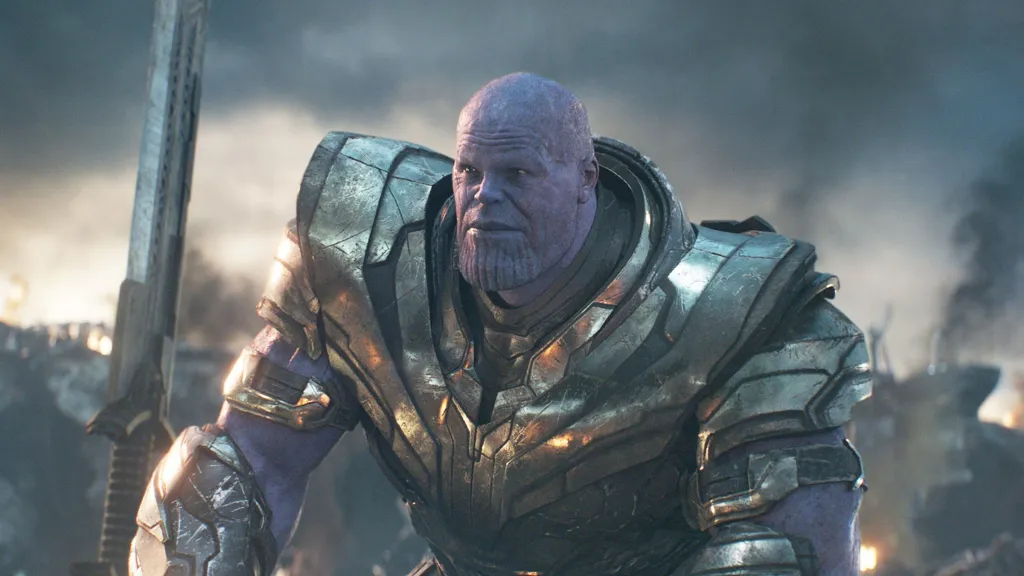 Beyond Thanos: 10 Marvel Heroes and Villains Who Could Actually Handle the Infinity Gauntlet