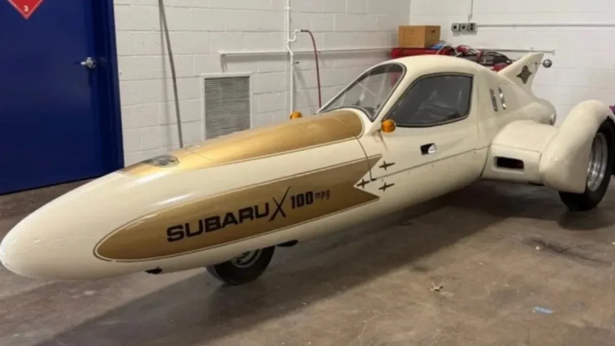 Love Gas Cars but Worried About the Future? How Classics and Conversions Keep the Drive Alive