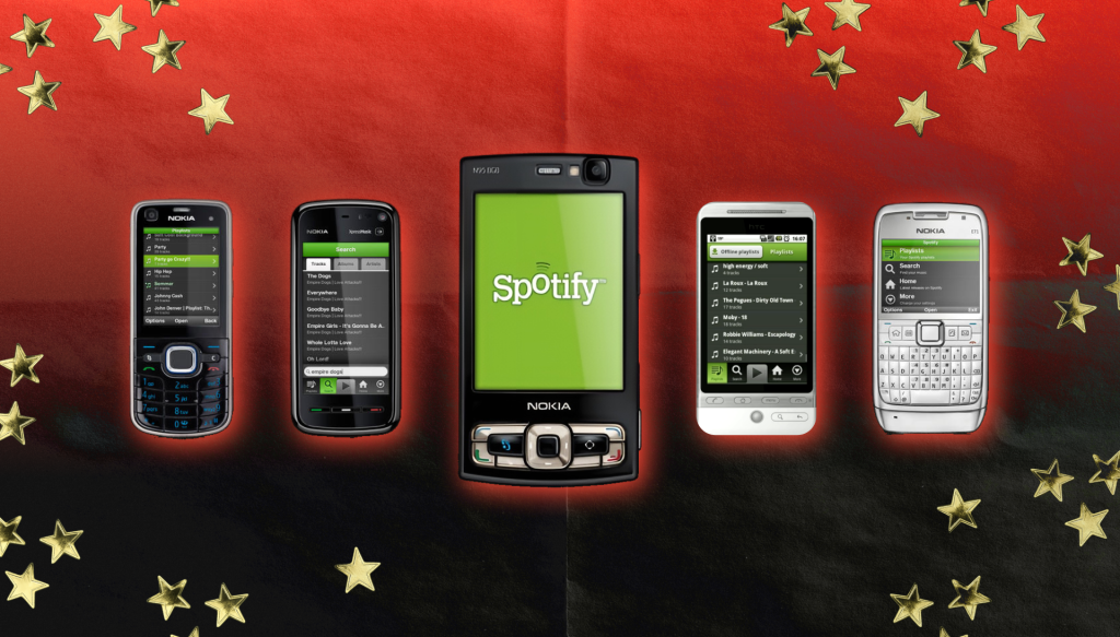 Spotify’s New Look, Same Vibes: How Tiny Interface Tweaks Shape the Way We Listen