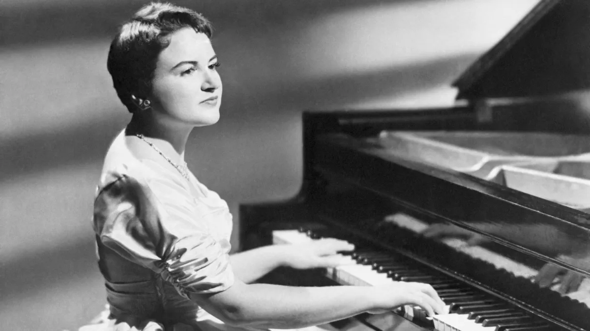 Ruth Slenczynska’s Century at the Piano: What We Lose With the Last Pupil of Rachmaninov