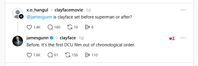 Inside DC’s First Full Horror Superhero Movie: How Clayface Is Rewriting Batman’s Big-Screen Rules