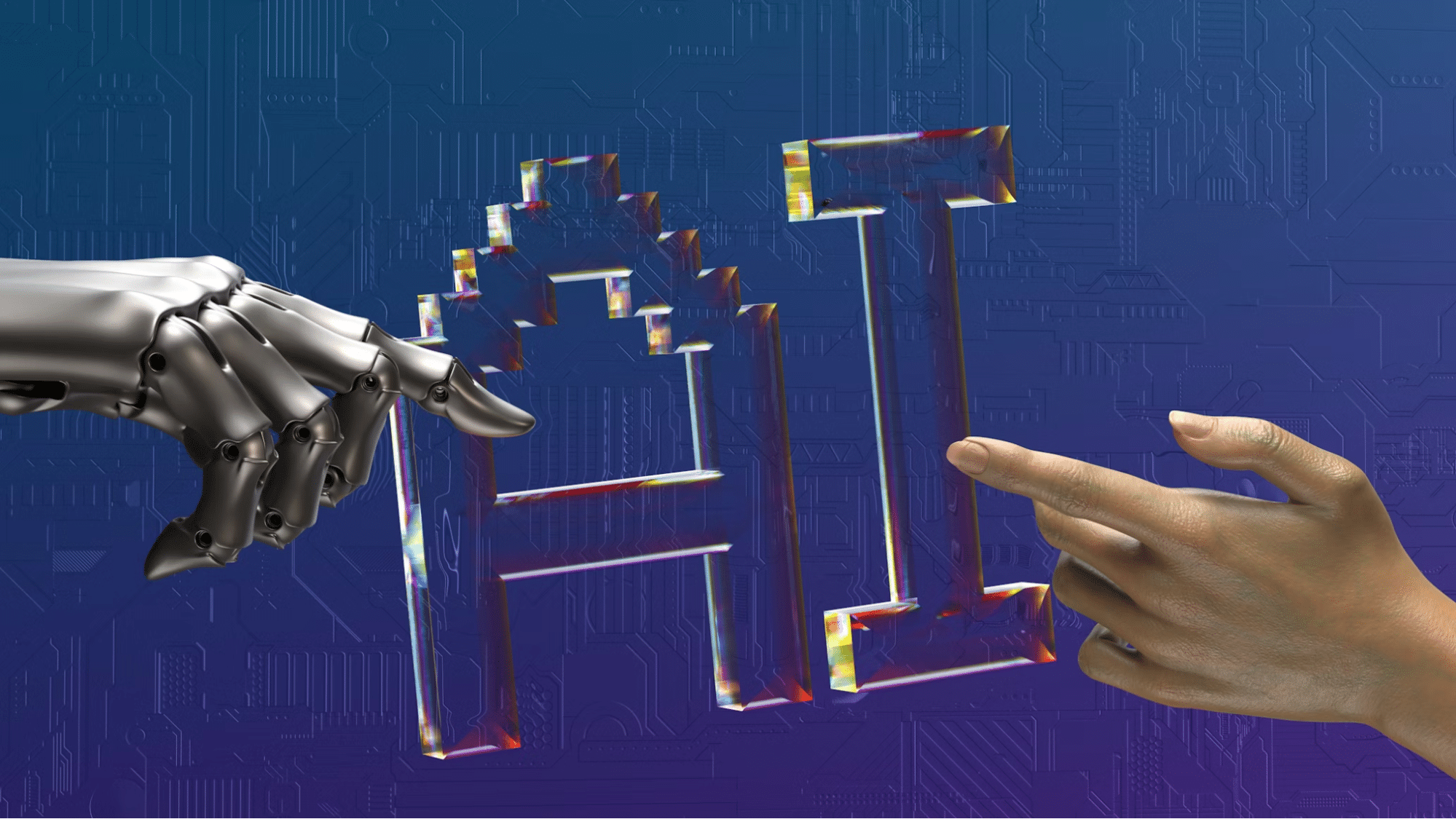 From Banks to Marketers: How Agentic AI Workflows Are Quietly Automating White-Collar Work
