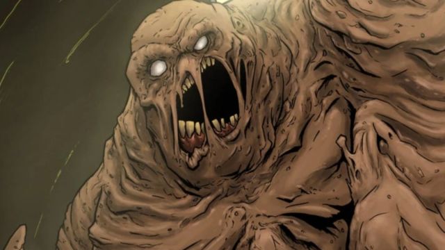 DC’s Clayface Goes Full Horror: What the Grisly Teaser Reveals About Batman’s Future