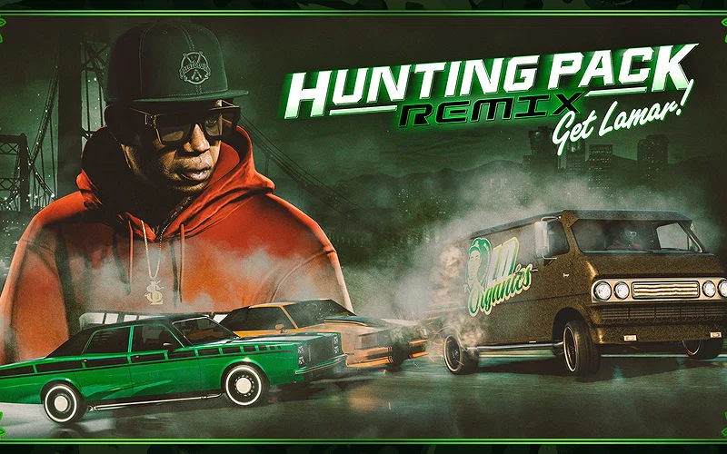 GTA Online’s Final 420 Event: How to Cash In on Bonuses and Grab GTA 5 for Free