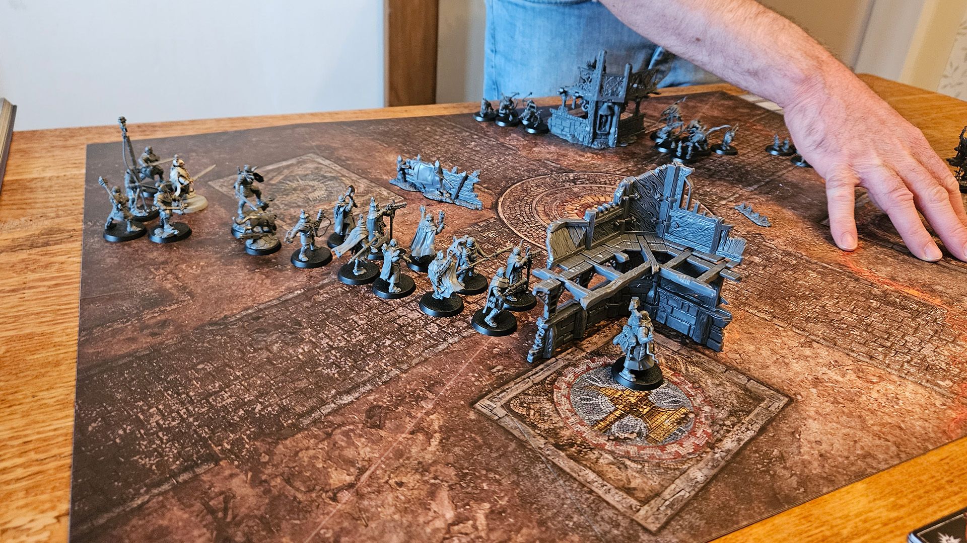Warhammer: Spearhead – City of Ash Review and Buying Guide