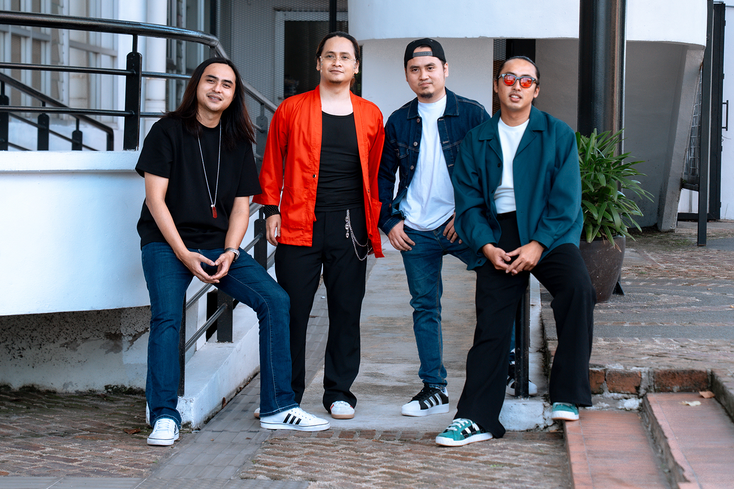 MADAM’s Debut Album Proves Malaysian Rock Doesn’t Need Controversy to Hit Hard