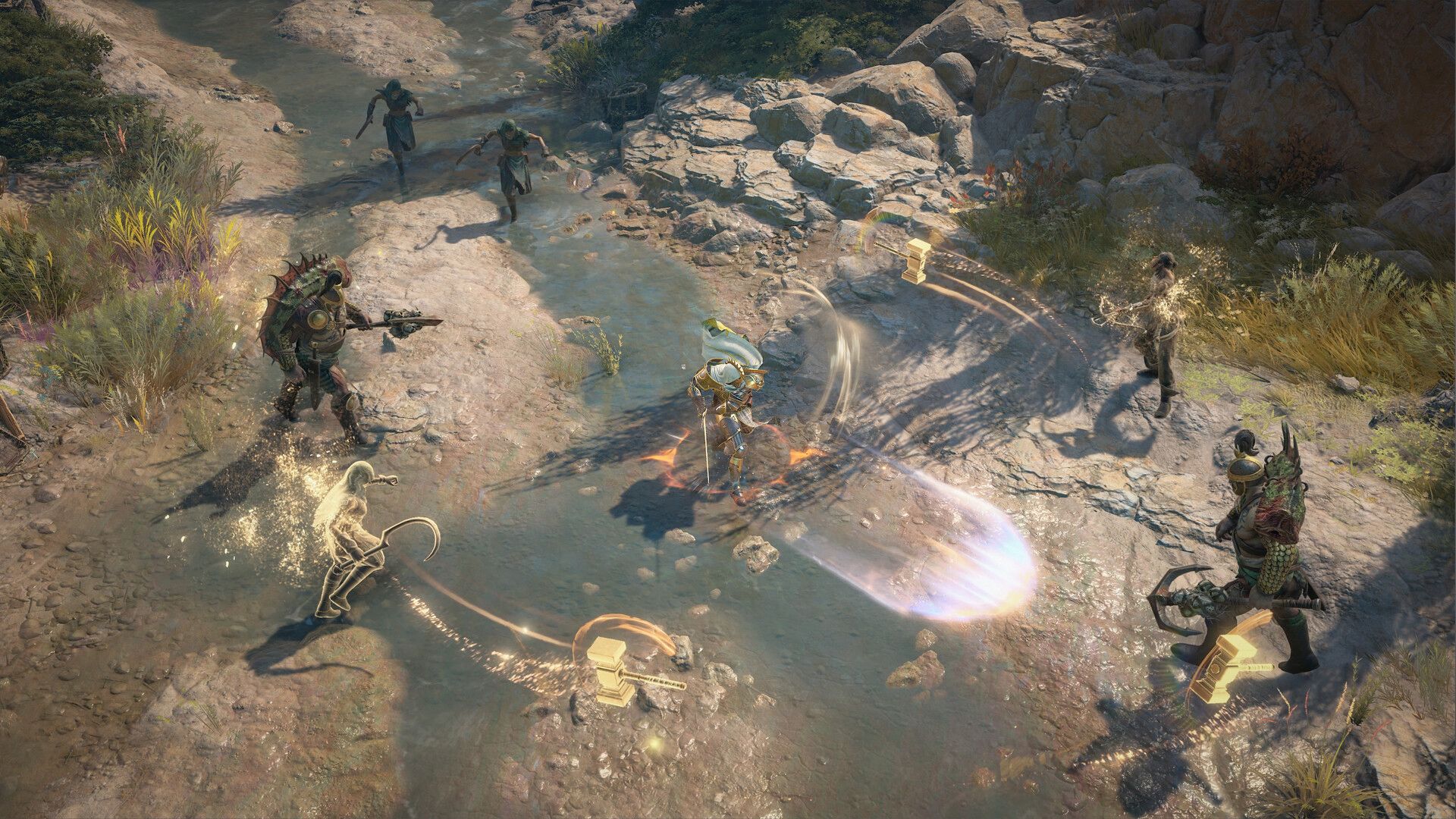 From Sanctuary to the Silver Screen? How Diablo IV’s ‘Lord of Hatred’ Feels Like the Paladin Saga Fans Have Been Waiting For