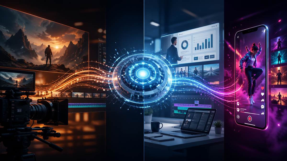 OpenAI’s GPT Image 2 Can Spit Out 4K Video in 45 Seconds — Here’s What It Really Means for Everyday Creators