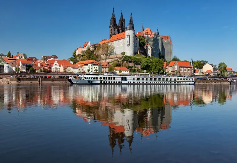 Think You Hate Cruises? These Relaxed European River Voyages Might Change Your Mind