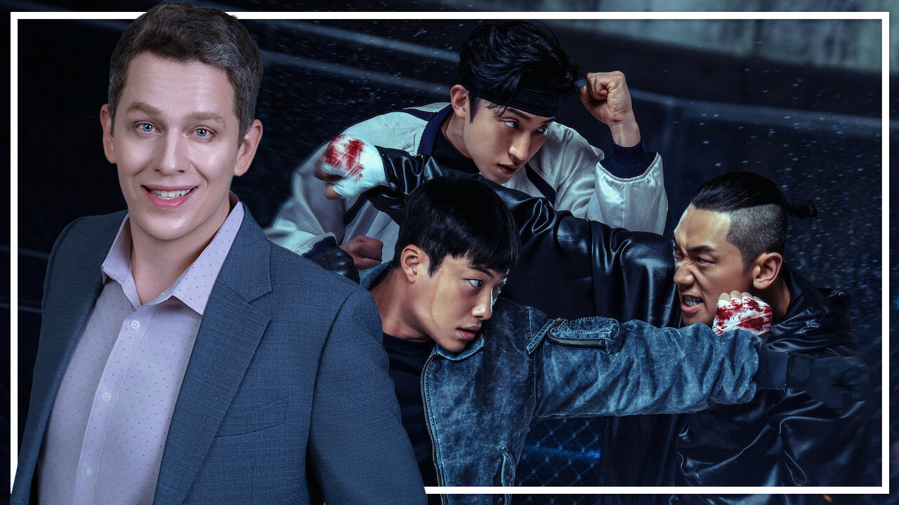 Love Adrenaline More Than Angst? 7 Action‑Thriller K‑Dramas Packed With Brutal Fights and High Stakes
