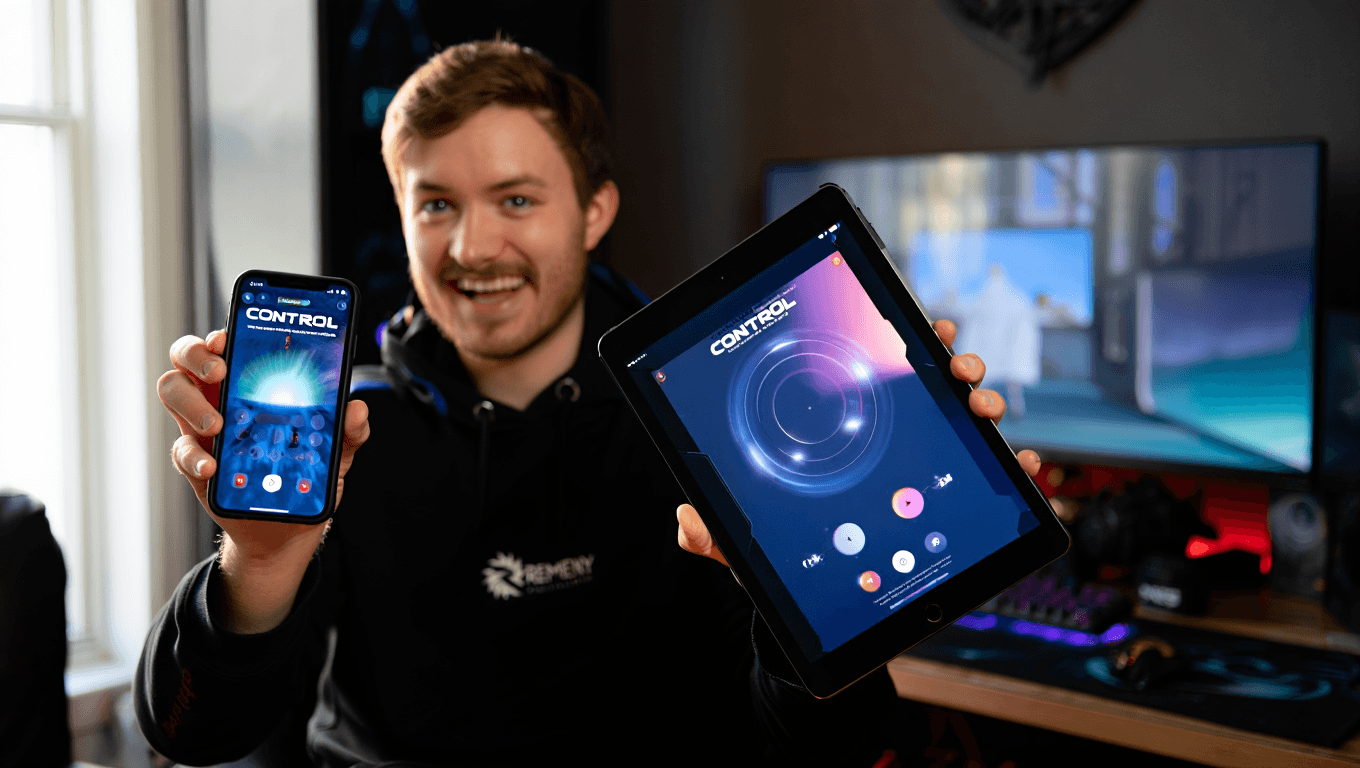 From iPhone Ray Tracing to Steam’s New Console: How 2026 Is Redrawing the Line Between PC, Mobile and Handheld Gaming