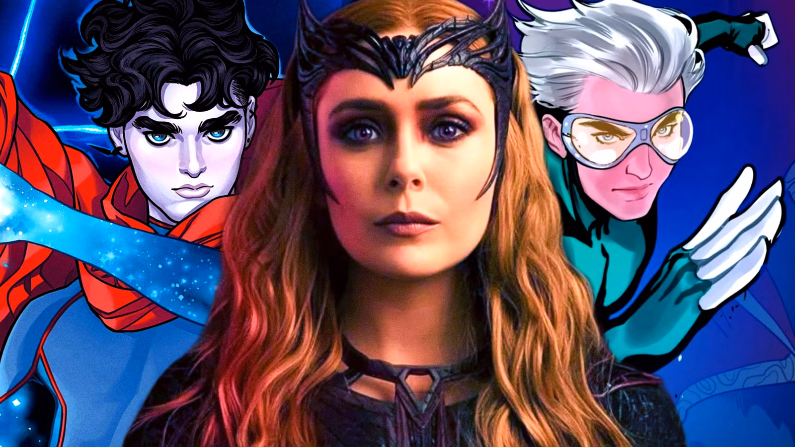 From Magneto to Wiccan and Speed: How Marvel’s New Mutant Makeovers Are Quietly Rewriting Their Futures