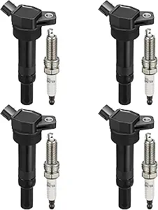 Nak Enjin Lagi Padu? Cara Pilih Performance Spark Plugs Untuk Kereta Harian Berprestasi