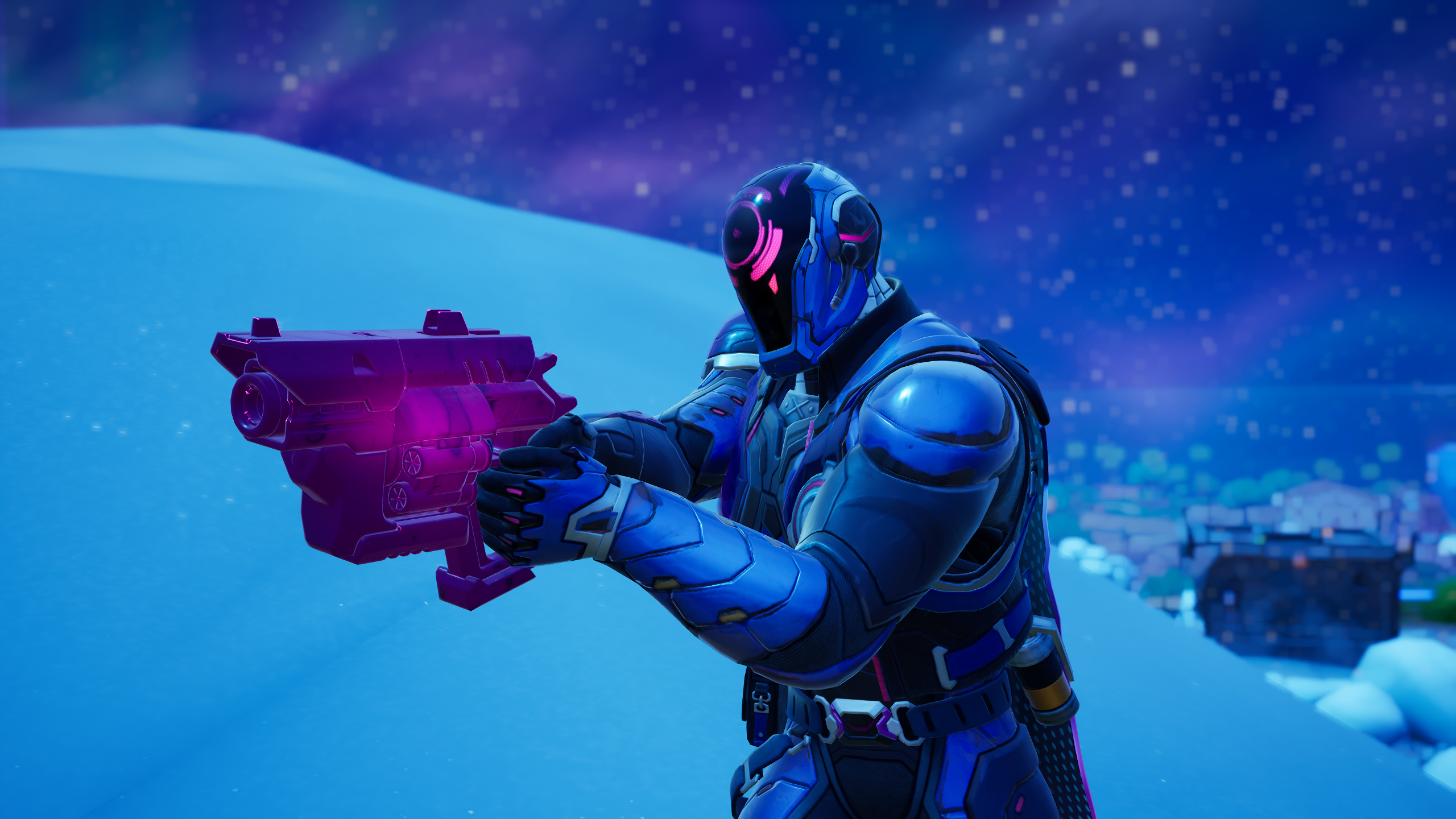 Fortnite Chapter 7’s Shotgun Meta Is Wild: The Best New Shotguns and Loadouts Malaysians Should Try