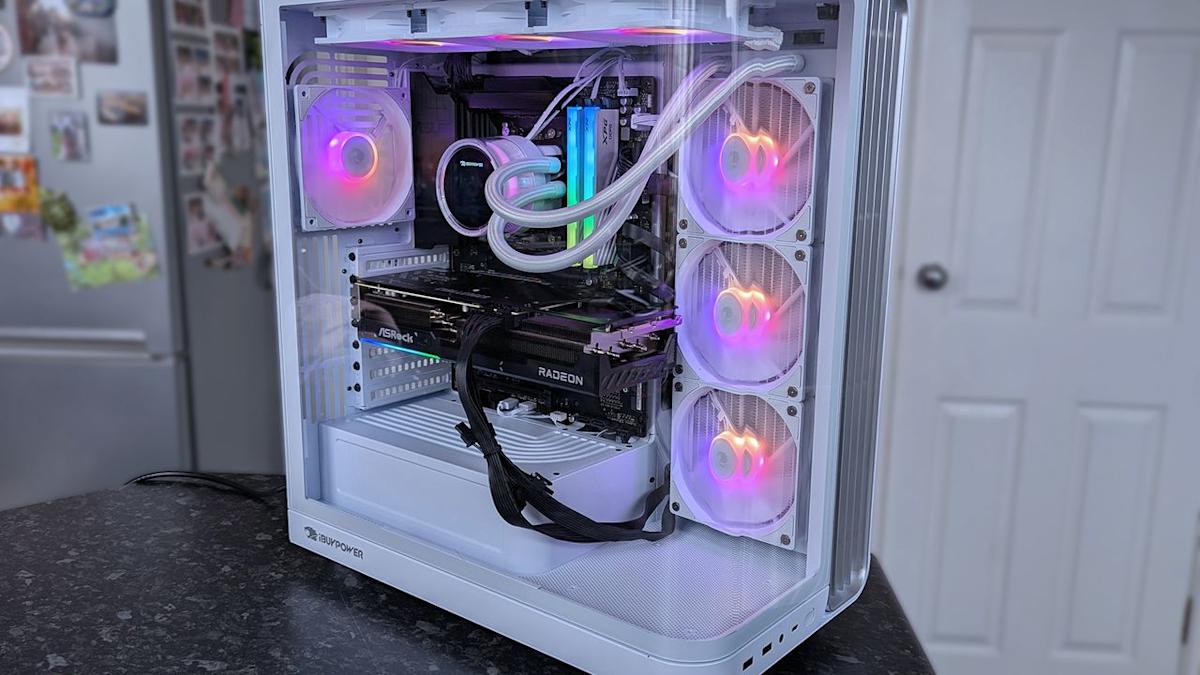 PC Gaming on Any Budget: Retro Rigs, Prebuilt Beasts, and Smart CPU Upgrades