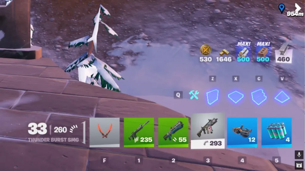 Fortnite’s Latest Weapons and Laufey Collab: What Actually Matters If You Mostly Play on Your Phone
