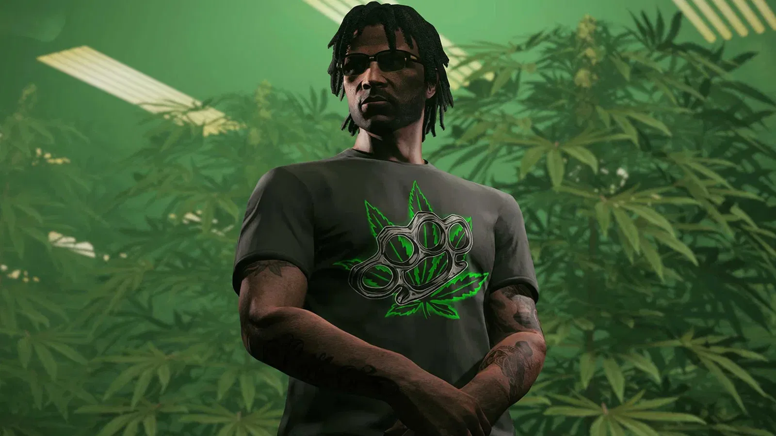 GTA Online’s Final 420 Event: How to Cash In on Bonuses and Grab GTA 5 for Free