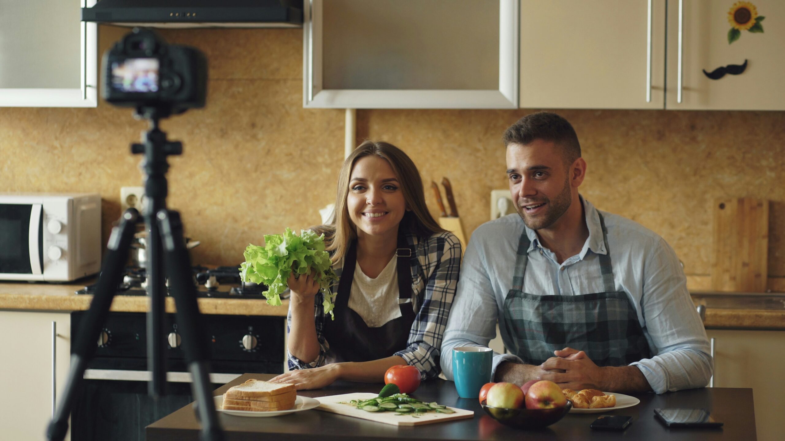 Are We in a New Home-Cooking Era?