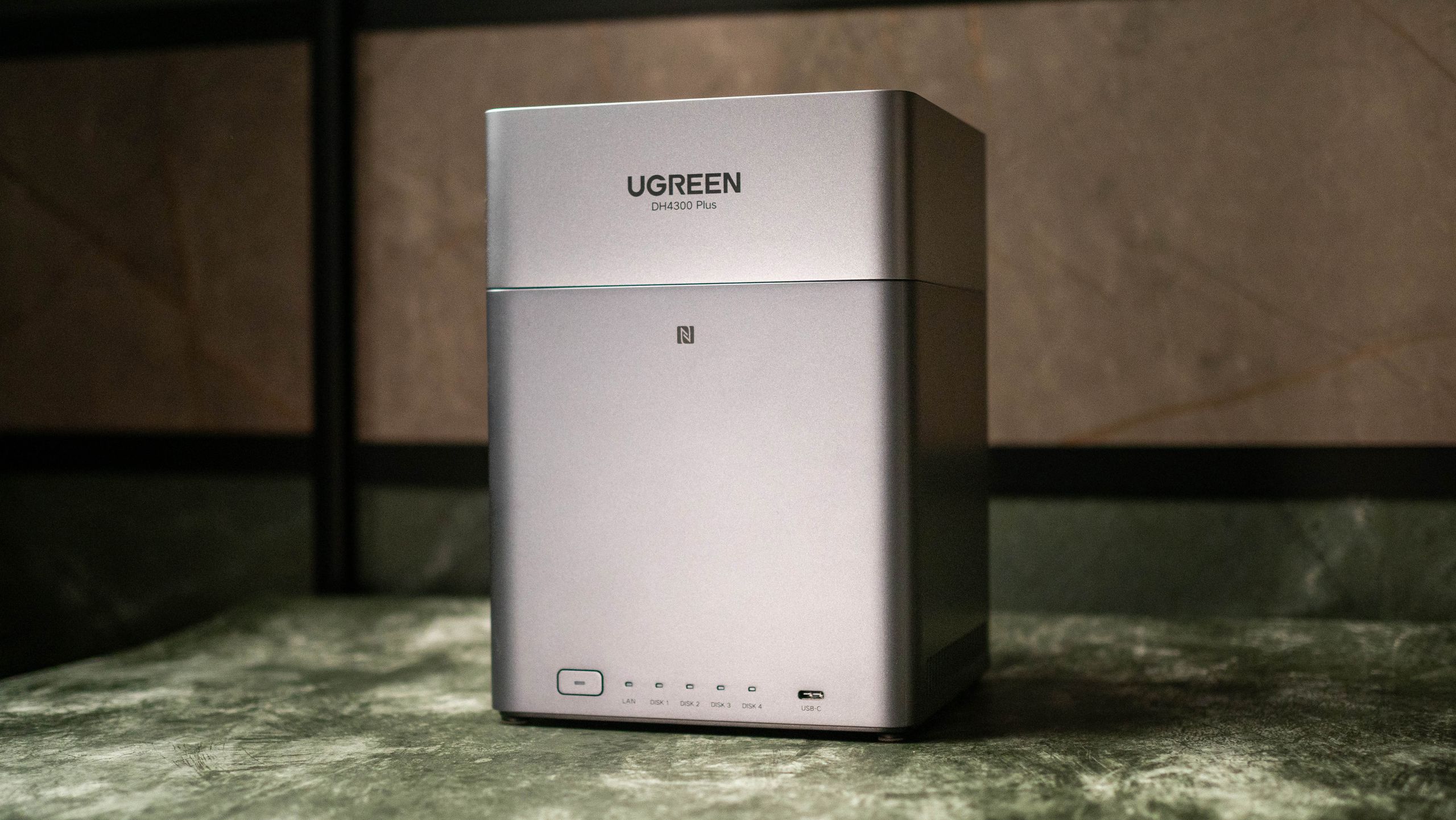 Building Your First Home NAS? Why UGREEN’s DH4300 Plus Is Still a Top Starter Choice
