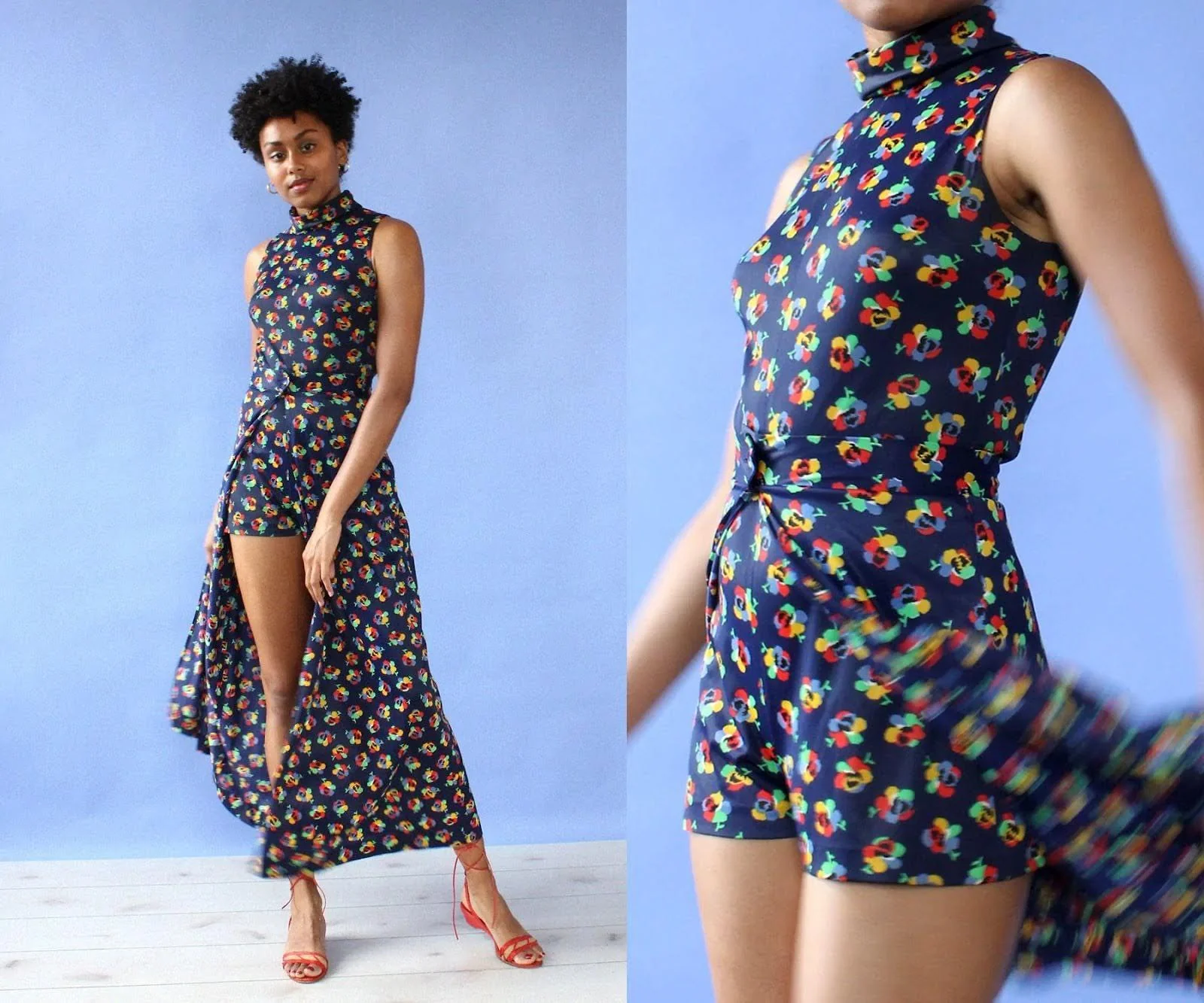 Turning Your Closet into Cash: A Beginner’s Guide to Selling Vintage Clothes at Flea Markets and Thrift Pop-Ups