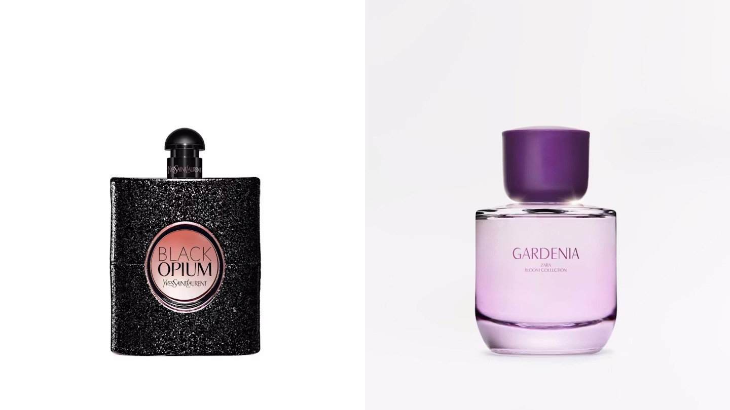 Smell Like Chanel, Pay Zara Prices: The Best Zara Perfume Dupes for Designer Scents