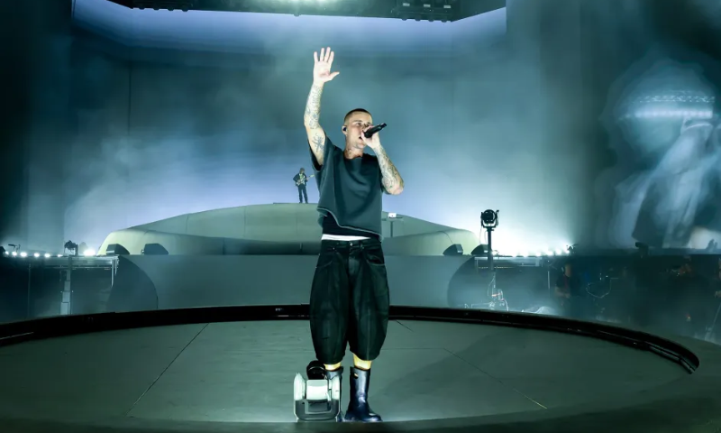 Justin Bieber Tour Rumors Are Heating Up: What Fans Should Do Now If They Want Tickets