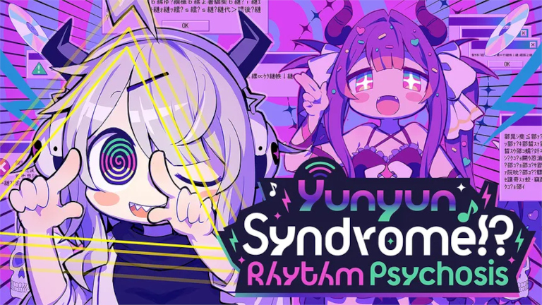 Inside Yunyun Syndrome!? Rhythm Psychosis: Denpa Derangement in the Catchiest Rhythm Game Around