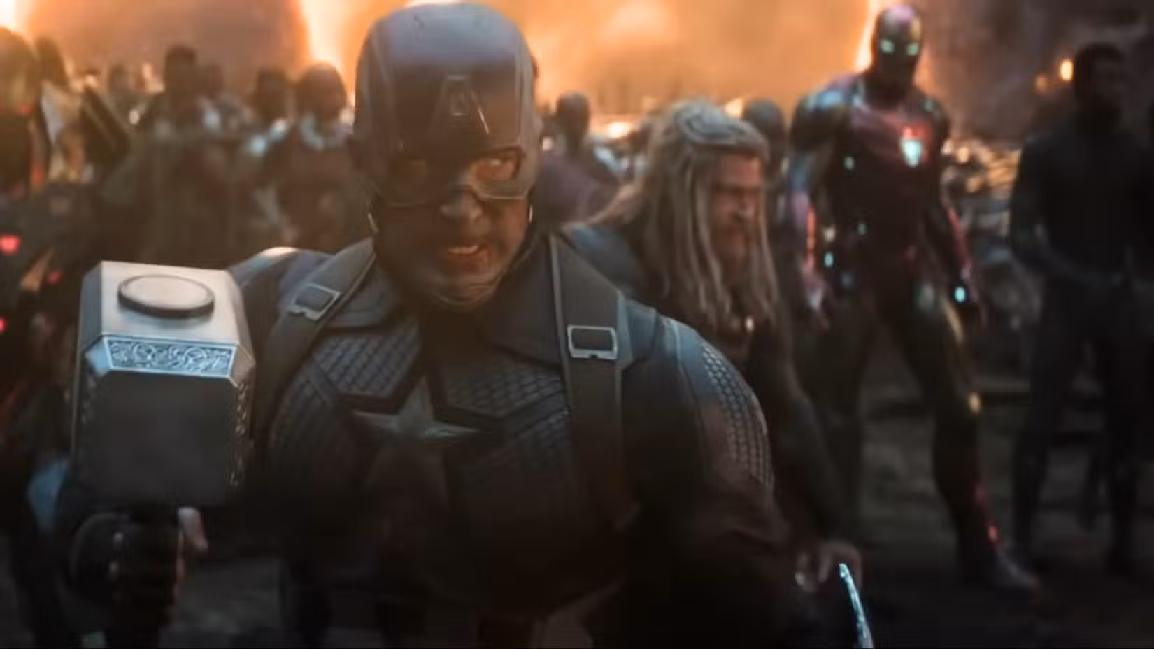 From Avengers to The Good, The Bad and The Ugly: 15 Movie Finales That Make Malaysian Audiences Cheer