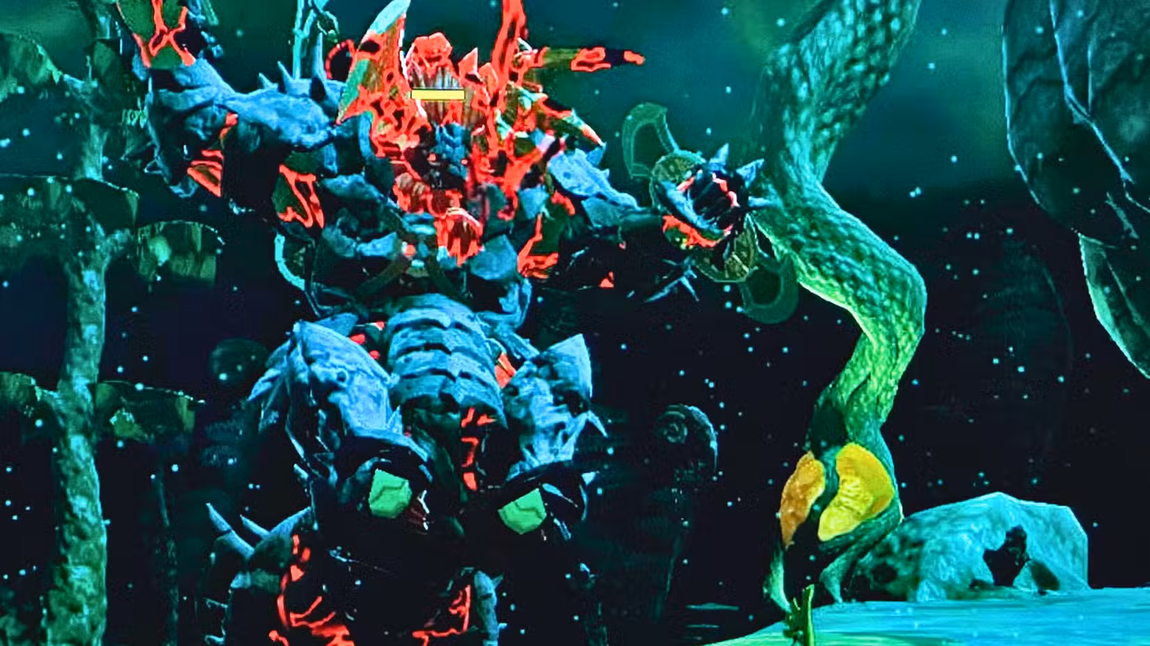 Tears of the Kingdom Lynels: Where to Find Them and How to Survive the Fight