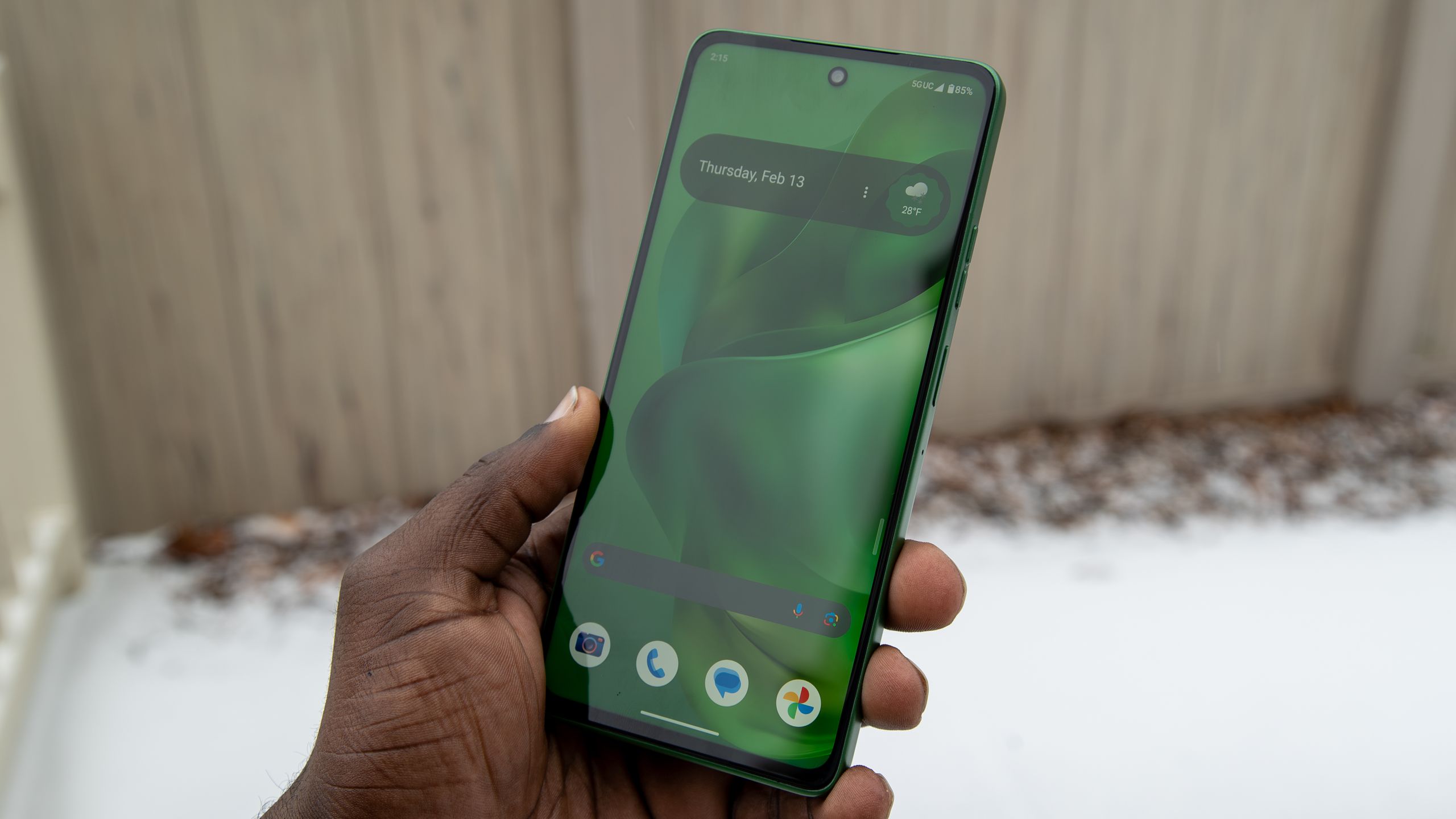 Moto G Power (2025) Is Free on a Carrier Deal — But Is It Actually the Right Budget Phone for You?