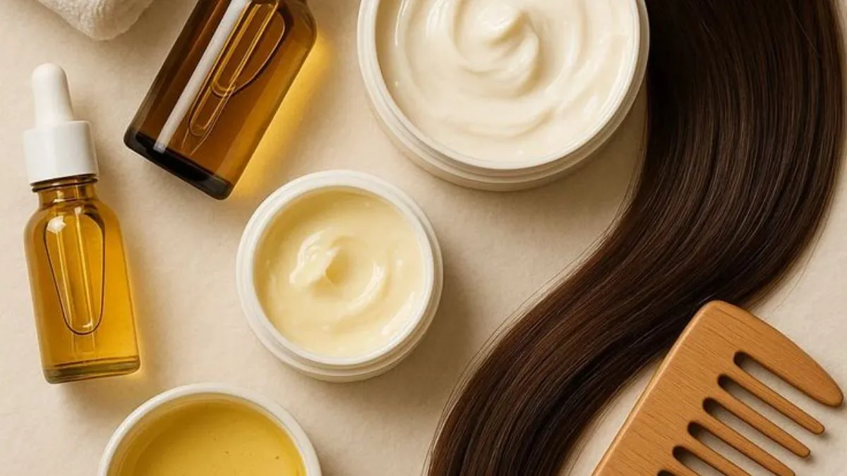 Dry, Frizzy Hair in Malaysia’s Humid Weather? These Hydrating Masks and Budget Shampoos Can Actually Help