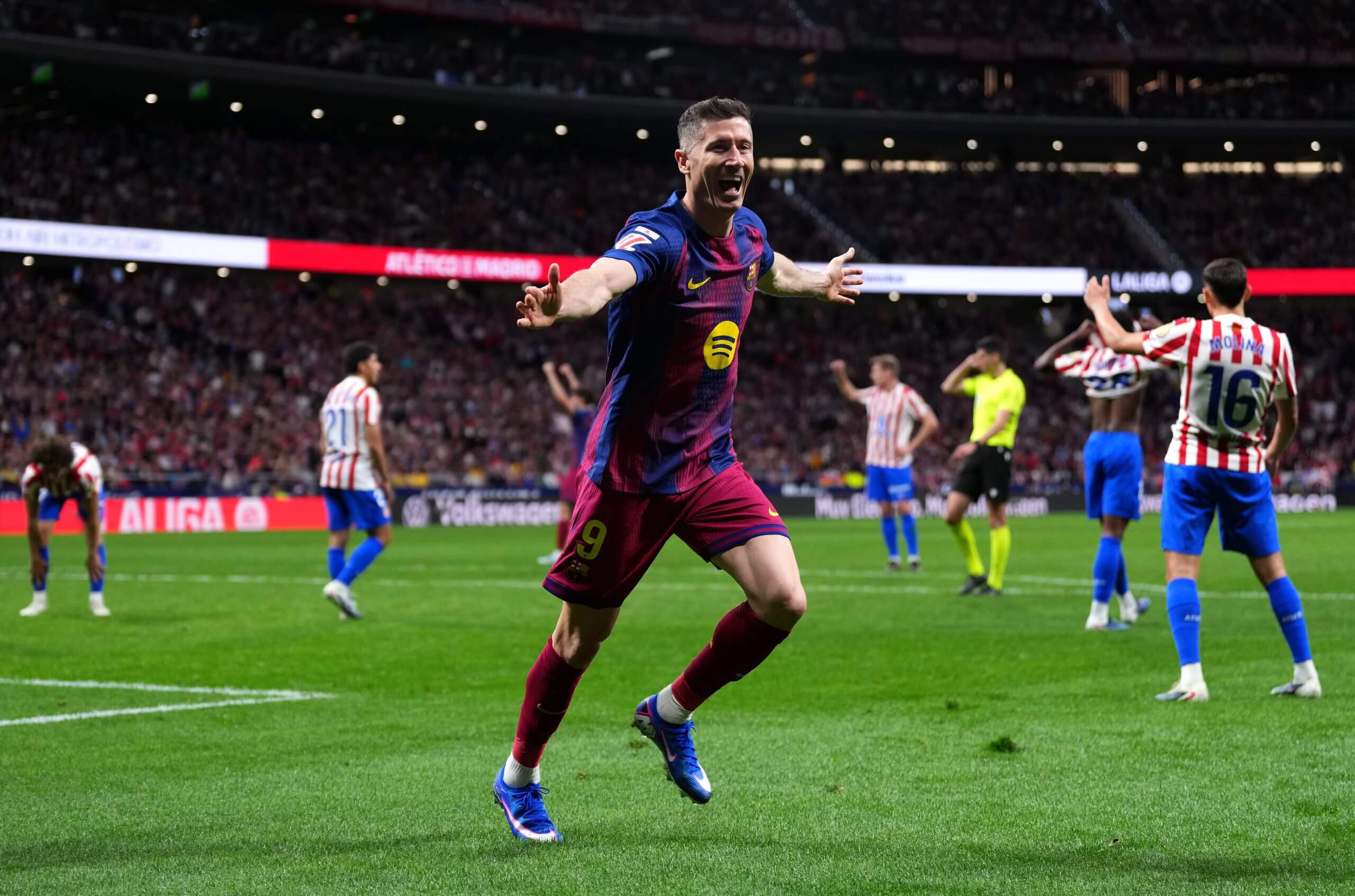 Has Mohamed Salah Played His Last Game for Liverpool – And Could an MLS Move Really Happen?