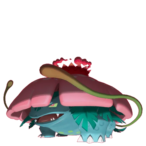 Gigantamax Venusaur in Pokémon GO: Best Counters, Team Builds and Max Battle Rewards