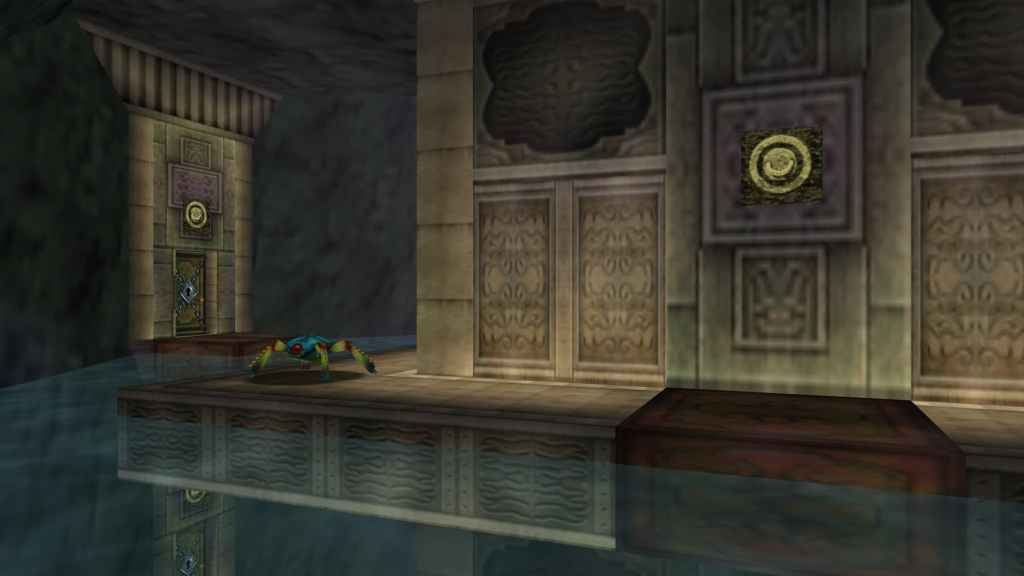 From Water Temple to Ganon’s Lair: 5 Hardest Zelda Dungeons That Still Traumatise Fans
