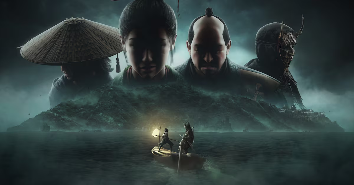 Assassin’s Creed’s Dark New Era: Hexe, Shadows Easter Eggs and a Blood‑Soaked Black Flag Remake