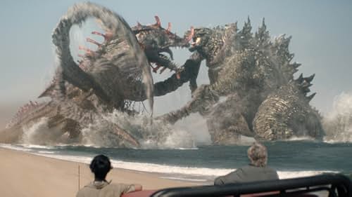Monarch Season 2 Finally Explains Godzilla’s Place in the MonsterVerse