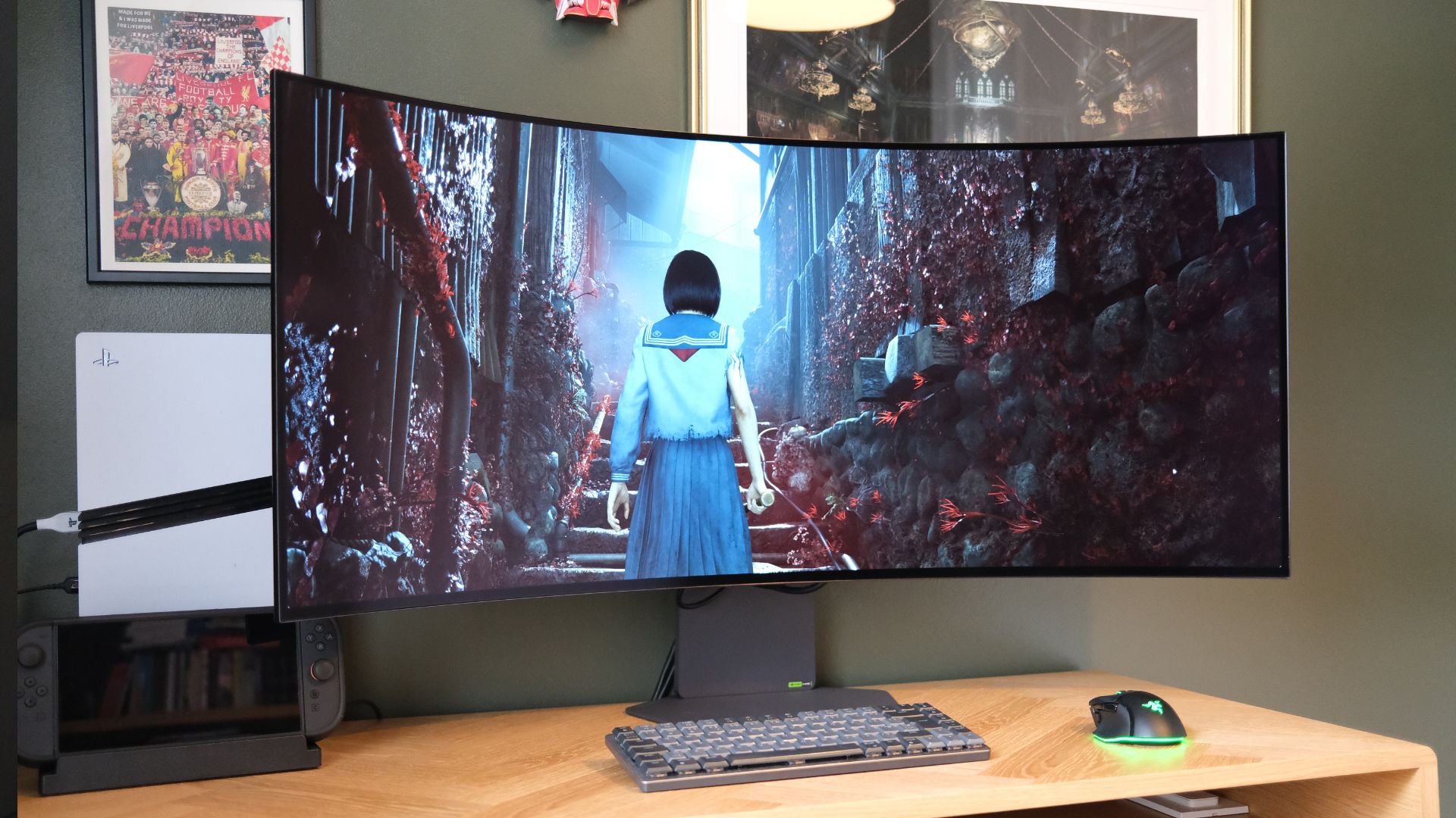 720Hz Gaming Monitors Are Coming — But Do Malaysian Gamers Really Need Them?