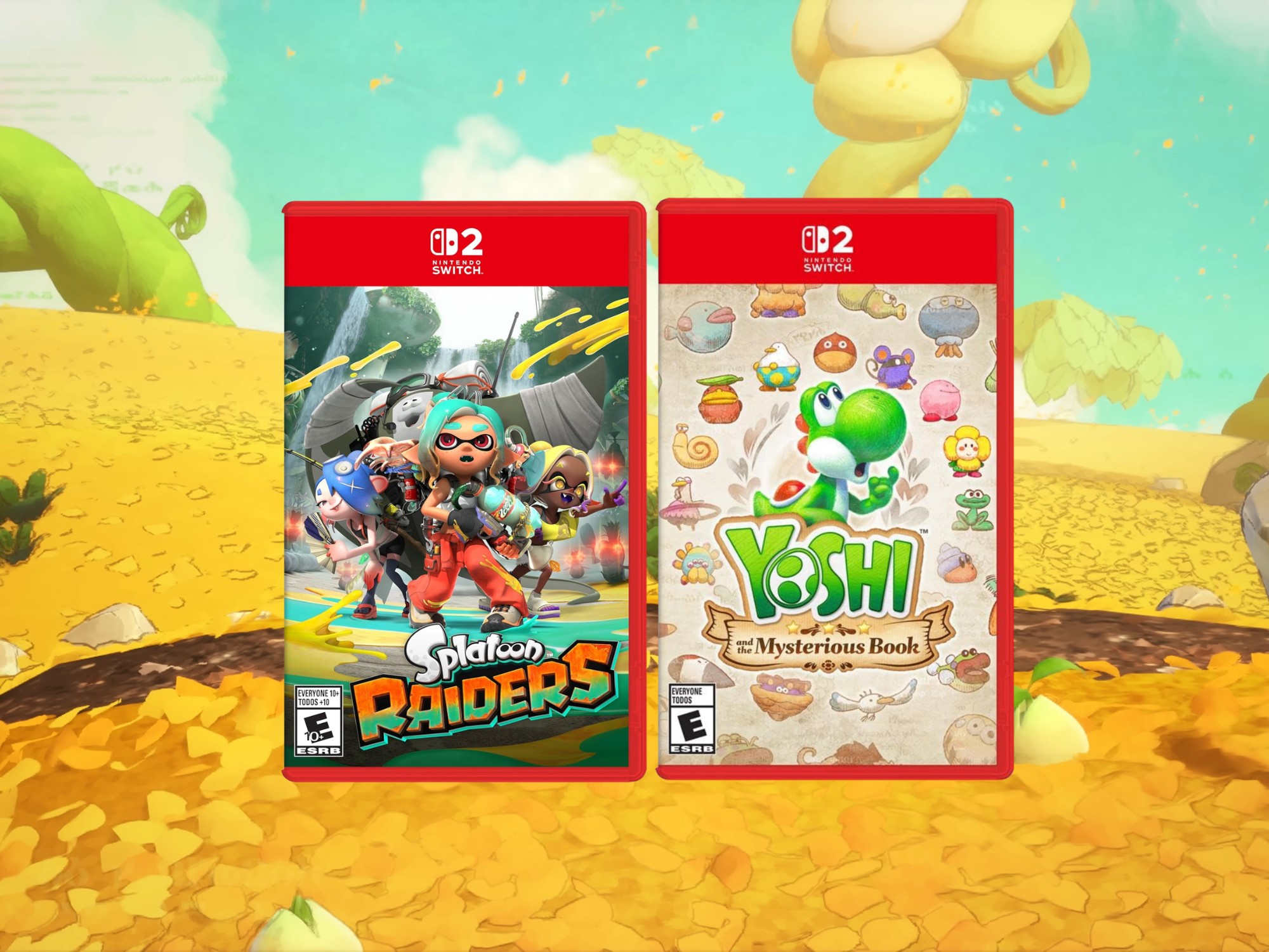 Splatoon Raiders on Switch 2: Release Date, Amiibo Preorders and the New Digital Pricing Shake-Up