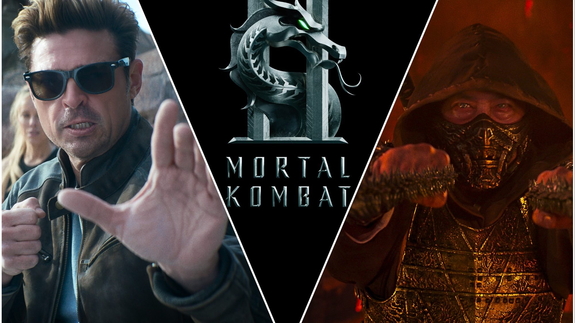 Inside Mortal Kombat II’s New Roster: How the Sequel Is Powering Up Its Heroes and Villains