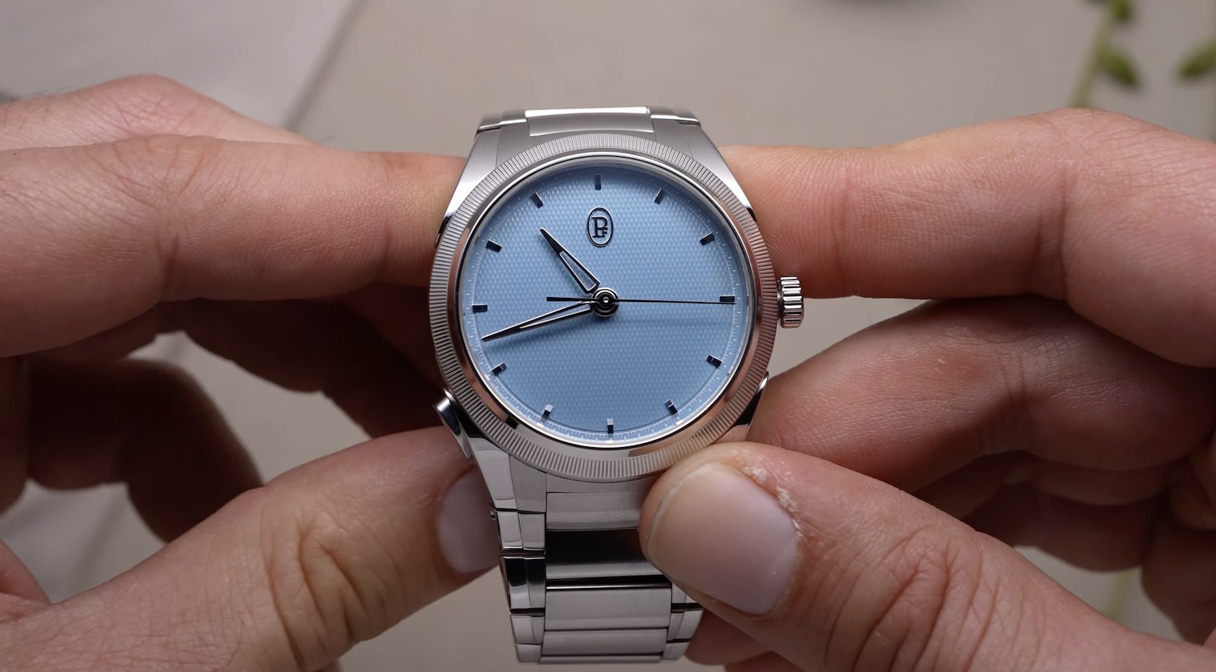 From Coco Game Boards to Mystery Chronographs: The Wildest New Watches You Need to See