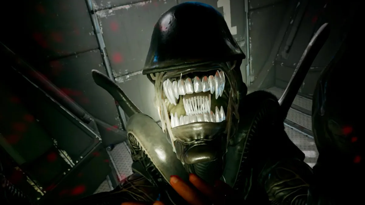 The Next Alien Nightmare Lands on Switch 2: How Rogue Incursion – Evolved Edition Keeps Scott’s Horrors Alive